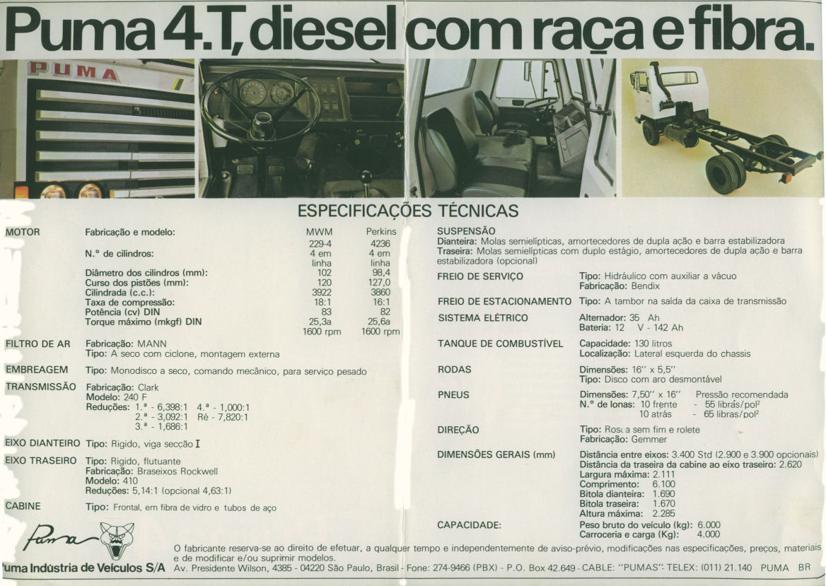 puma 4t puma 4t